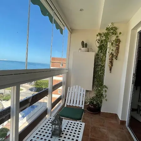 Piso Con Piscina Primera Linea De Playa Apartment Torre Del Mar