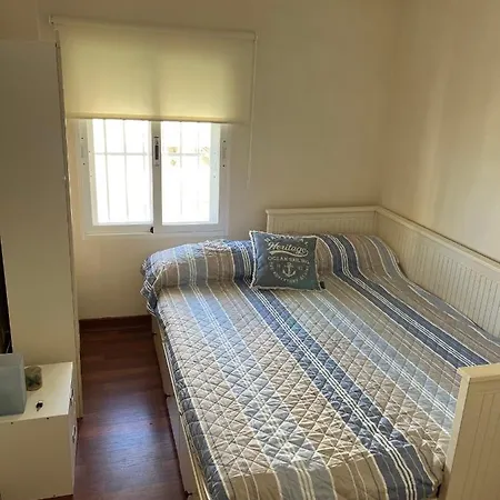 Apartment Piso Con Piscina Primera Linea De Playa *